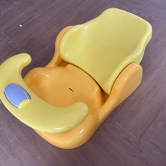 Apricaバスチェアの画像