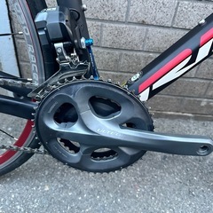 RIDLEY FENIX 2016【電動コンポーネント】の画像