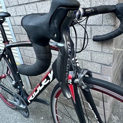 RIDLEY FENIX 2016【電動コンポーネント】の画像
