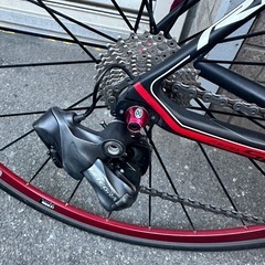 RIDLEY FENIX 2016【電動コンポーネント】の画像