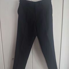 ★札幌　新川★制服★学生服ニット★富士ヨット日本製の画像