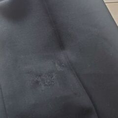 ★札幌　新川★制服★学生服ニット★富士ヨット日本製の画像