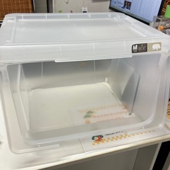 I2512-718　カバコ M 中古 現状渡し の画像