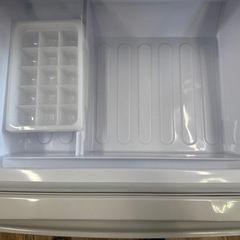 ジモティー特別価格🉐SHARP製★２ドア冷蔵庫★2019年製★6ヶ月間保証付きの画像