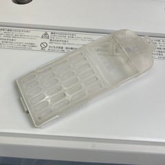 日立 ビートウォッシュ 7kg 洗濯機 BW-G70K-W 2024年製の画像