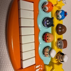 アンパンマン　おもちゃ　他　の画像