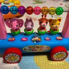 アンパンマン　おもちゃ　他　の画像