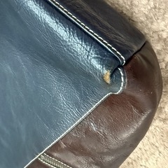 【No,】メンズ バック オフィス用 ショルダーバックの画像