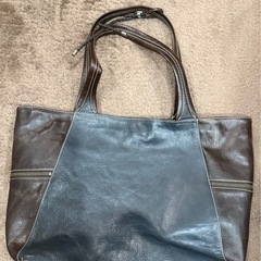 【No,】メンズ バック オフィス用 ショルダーバックの画像