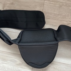 美品ヒップシートの画像