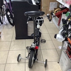 CHID VEHICL ES チャイルド　ヴィークルズ　　子供用自転車　バランスバイク　自転車　12インチの画像