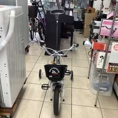 CHID VEHICL ES チャイルド　ヴィークルズ　　子供用自転車　バランスバイク　自転車　12インチの画像