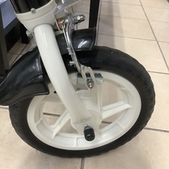 CHID VEHICL ES チャイルド　ヴィークルズ　　子供用自転車　バランスバイク　自転車　12インチの画像