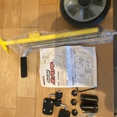 子供用自転車
の画像