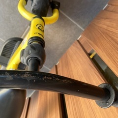 子供用自転車
の画像