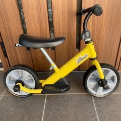 子供用自転車
の画像