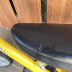子供用自転車
の画像