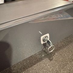 新品未使用⭐️ペーパータオルケースの画像