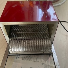 タイガー　オーブントースター　ジャンクの画像