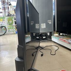 ✨ﾌﾅｲ 中古 FL-43UF340 テレビ ４３インチ リモコン付き✨うるま市田場✨の画像