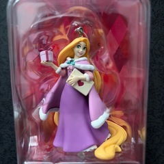 クリスマスオーナメント らぷんラプンツェルの画像