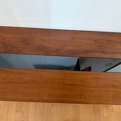 ローテーブルの画像