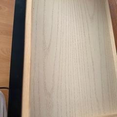 ローテーブルの画像