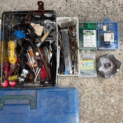 ［決まりました］ケースやパーツ類の画像