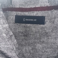 カーディガン②の画像