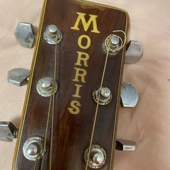 ギター　ジャンク　飾りとして？の画像