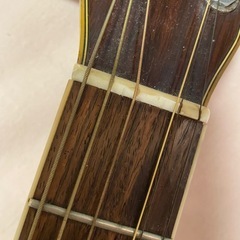 ギター　ジャンク　飾りとして？の画像