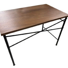 LOWYA ロウヤ　ワークデスク　多目的デスク　（在庫：1）の画像