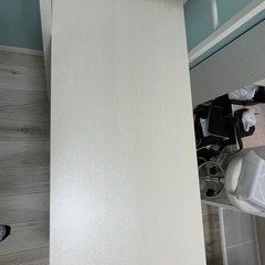 ネイルテーブル、学習机などにの画像