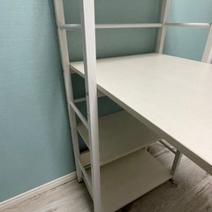 ネイルテーブル、学習机などにの画像