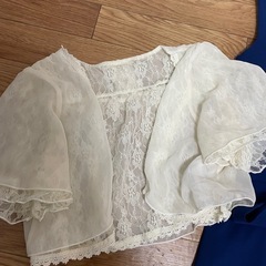 結婚式参列セットの画像