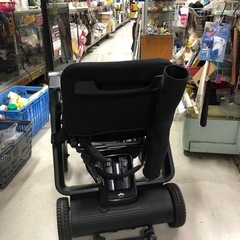 🎀WHILL  MODEL F 電動椅子🎀の画像