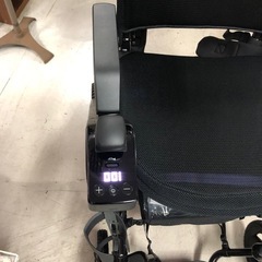 🎀WHILL  MODEL F 電動椅子🎀の画像