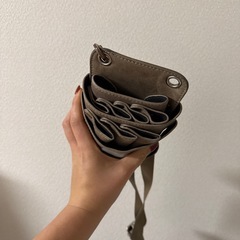 シザーケースの画像