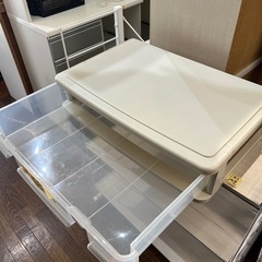 【収納ケース】クリーニング済み【管理番号12911】の画像