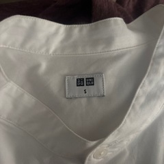 シャツ①の画像