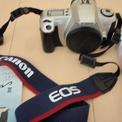  キャノンカメラ　EOS　KissⅢ　ボディの画像