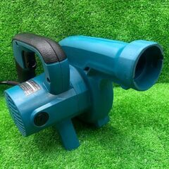 マキタ(makita) UB1103 ブロワ【船橋馬込店】【店頭取引限定】【中古】管理番号：ITNRUISQJXCDの画像