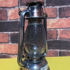 キャプテンスタッグ　オイルランプ　大の画像