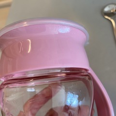 ワオカップ、ののじスプーンの画像