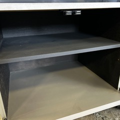 テレビ台の画像