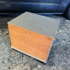 テレビ台の画像