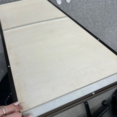 カレンダー　予定表　ホワイトボードの画像