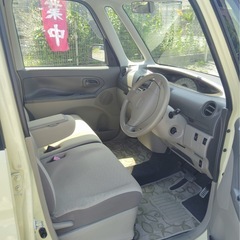 タント平成20年10万キロー、車検1年9カ月、車検9年8月まで　全額13.5万円の画像