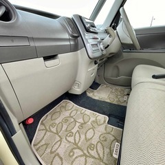 タント平成20年10万キロー、車検1年9カ月、車検9年8月まで　全額13.5万円の画像