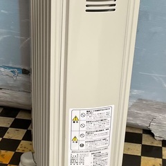 【RKG】特価！デロンギ/オイルヒーター/KHD410812-LG/中古品の画像